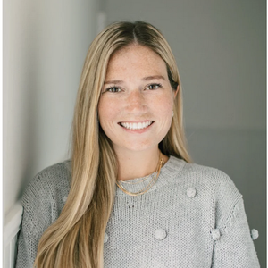 Fundraising Page: Blair Baird